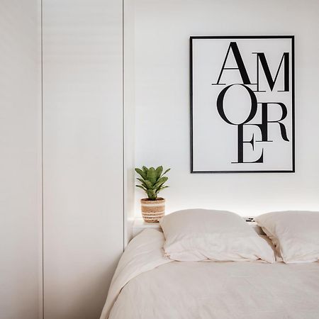 Apartamento Sejoylia Knokke: App 2Ch Luxueux Au Centre De Kh Exterior foto