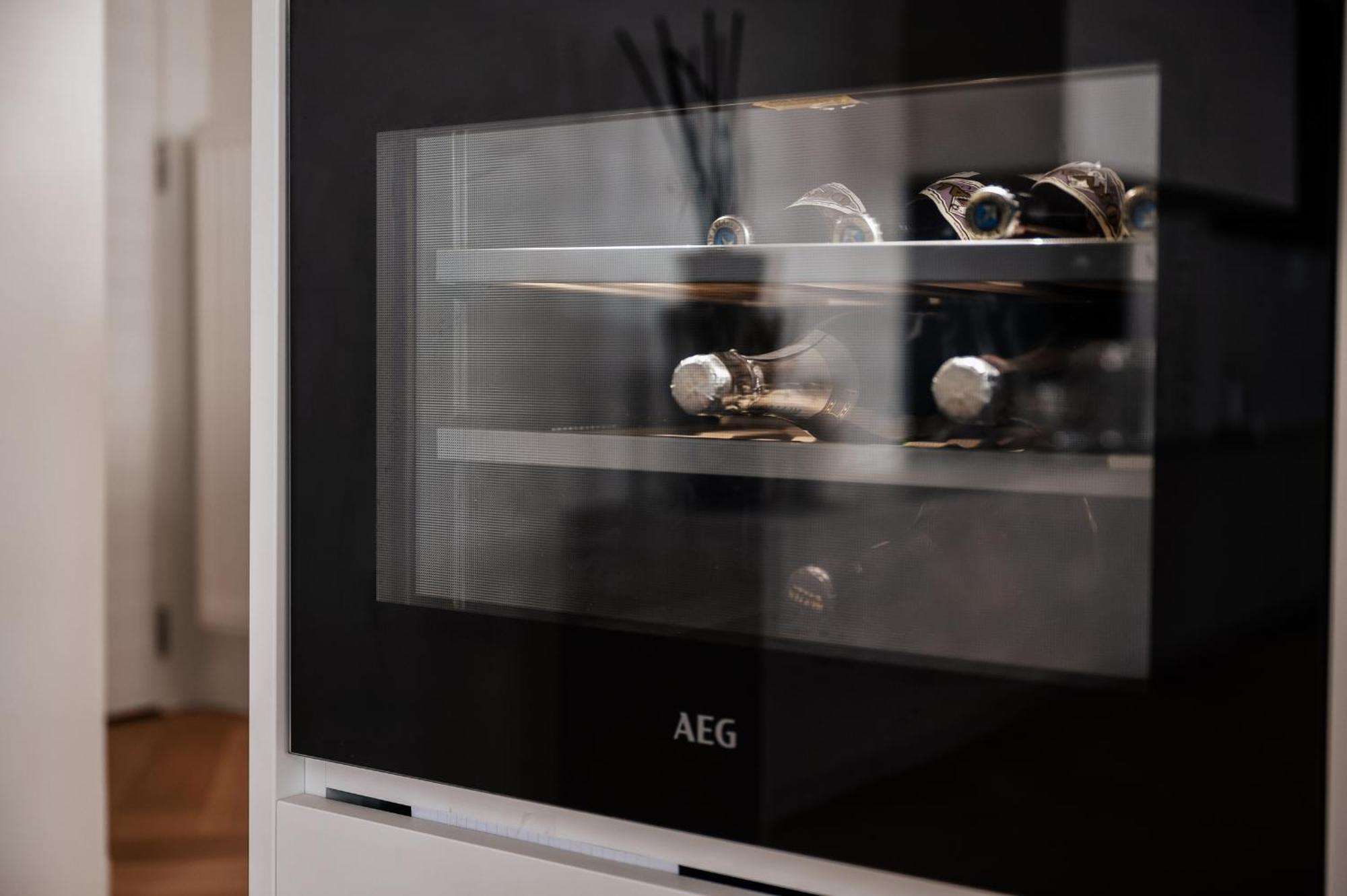Apartamento Sejoylia Knokke: App 2Ch Luxueux Au Centre De Kh Exterior foto