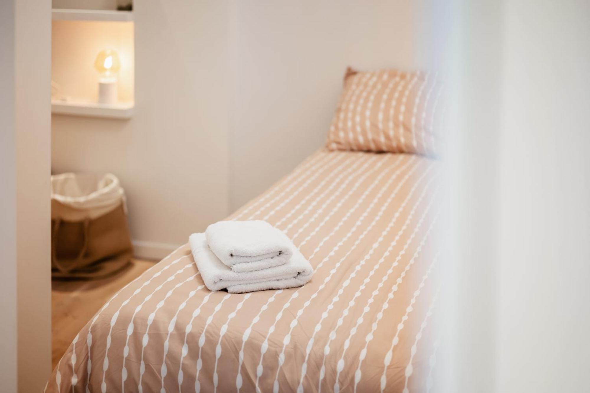 Apartamento Sejoylia Knokke: App 2Ch Luxueux Au Centre De Kh Exterior foto