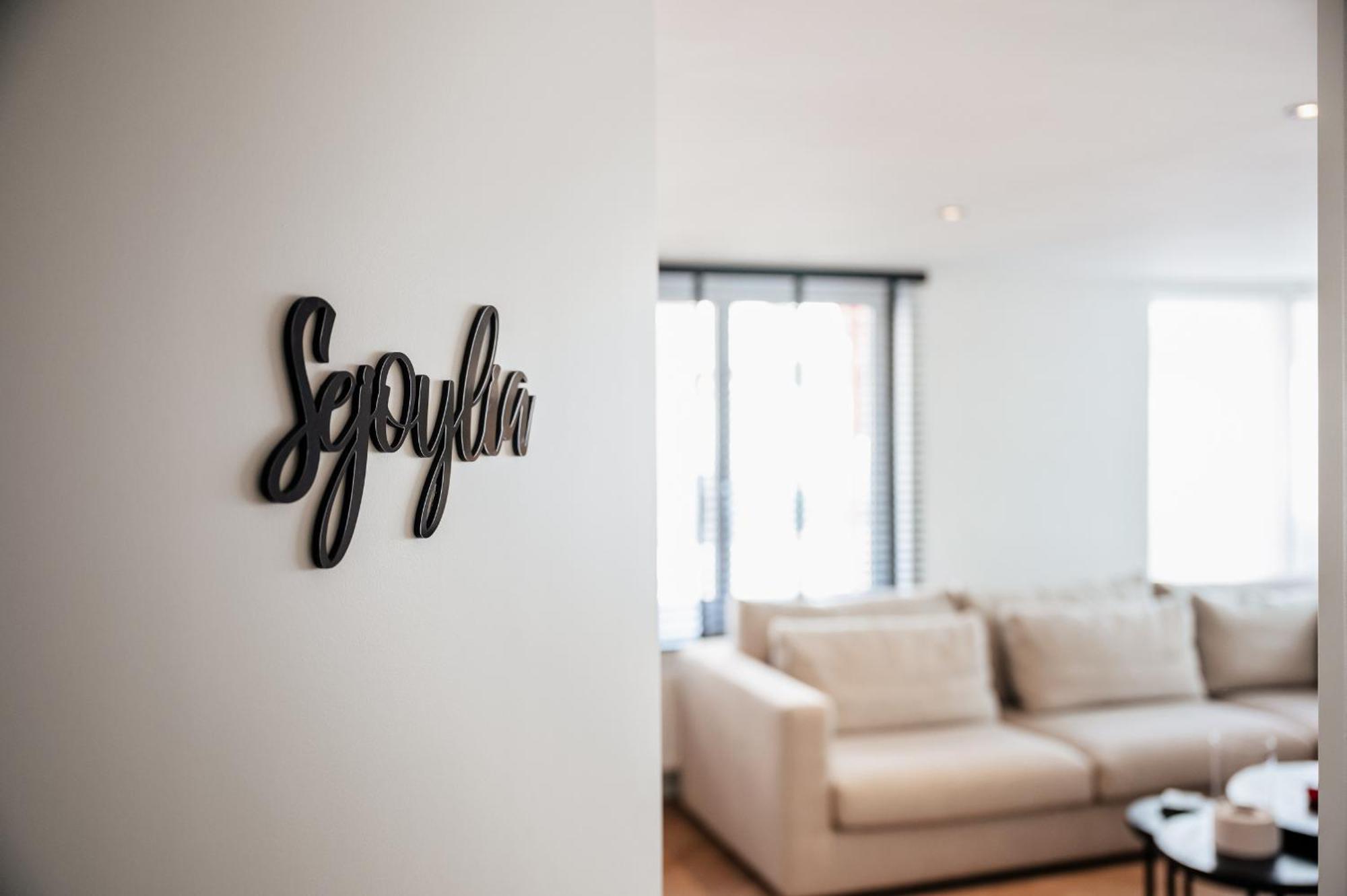 Apartamento Sejoylia Knokke: App 2Ch Luxueux Au Centre De Kh Exterior foto
