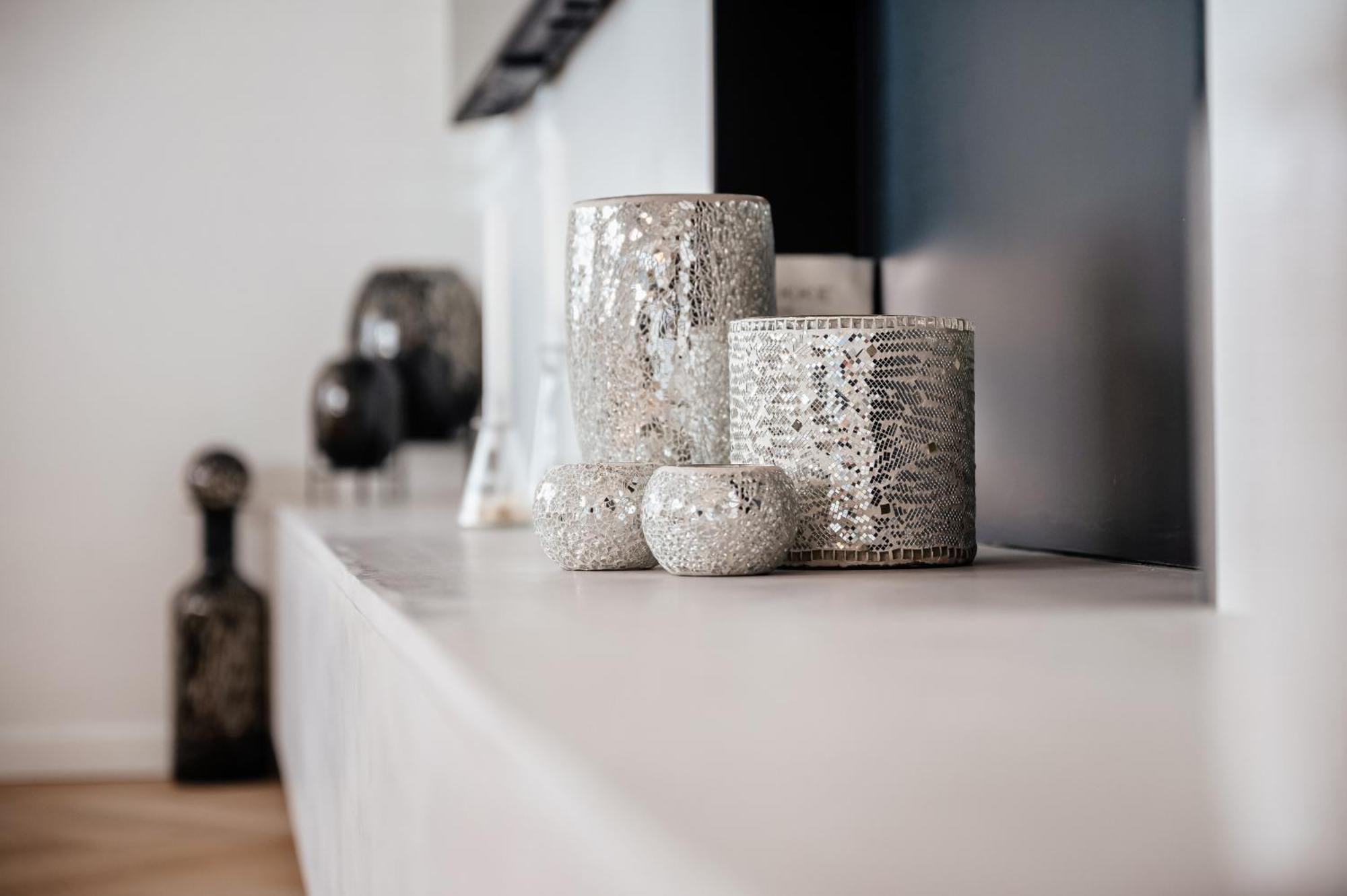 Apartamento Sejoylia Knokke: App 2Ch Luxueux Au Centre De Kh Exterior foto