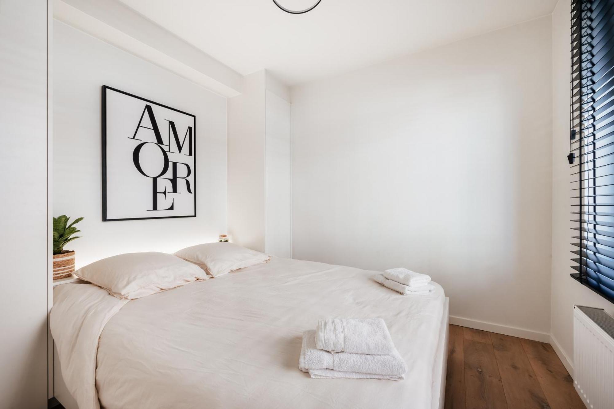 Apartamento Sejoylia Knokke: App 2Ch Luxueux Au Centre De Kh Exterior foto